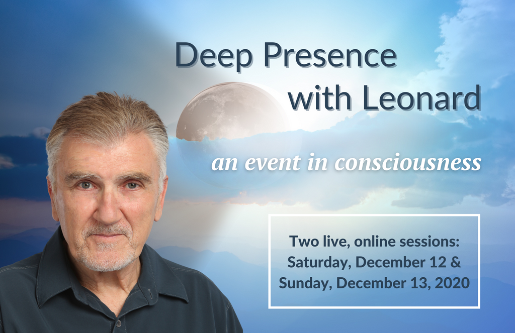 Deep Presence with Leonard
